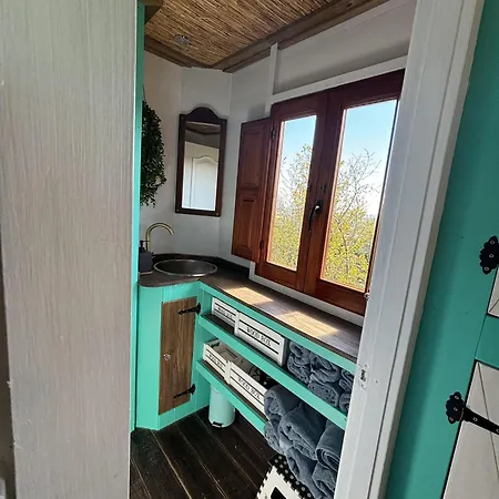 Domek alpejski Beautiful In With Stunning Views