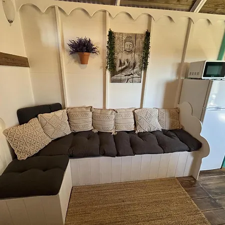 Beautiful In With Stunning Views Domek alpejski Estepona