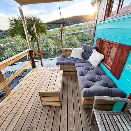 Domek alpejski Beautiful In With Stunning Views