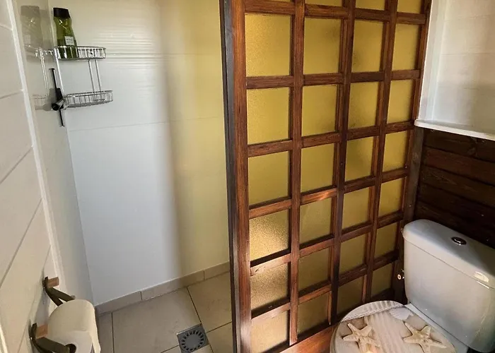 Sleeps 2 - Pool Balcony Mountain Views Chalet