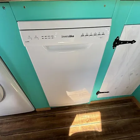 木屋 Sleeps 2 - Pool Balcony Mountain Views *