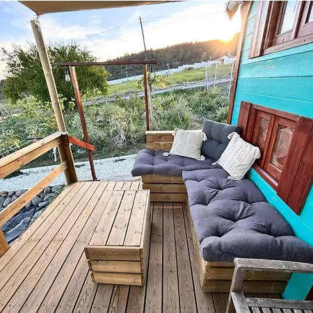 شاليه Sleeps 2 - Pool Balcony Mountain Views